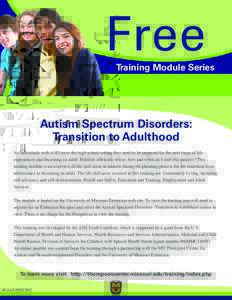 Psychiatric diagnosis / Autism / Outline of autism / Sociological and cultural aspects of autism