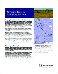 Keystone Pipeline System_Jan2014
