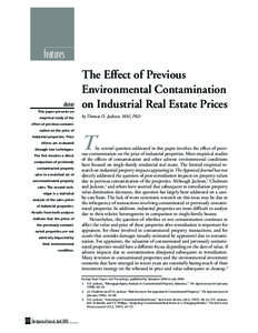 features  abstract This paper presents an empirical study of the