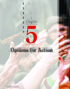 Chapter  5 Options for Action