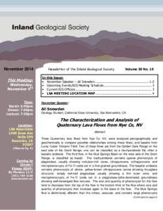 Geology / Volcanology / Volcanic rocks / Petrology / Geomorphology / Basalt / Phenocryst / Flood basalt / Lava / Andesite / Moon / Volcano