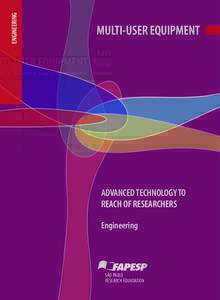 ENGINEERING  MULTI-USER EQUIPMENT ADVANCED TECHNOLOGY TO REACH OF RESEARCHERS