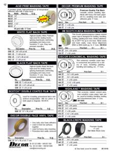 12-Masking Tape+AF Masking Tapes_08-Masking Tape.qxd