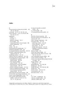 j397  Index a acetoacetoxyethyl methacrylate (AAEM) 129, 130, 131, 258, 263