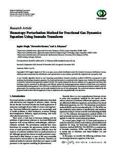 Hindawi Publishing Corporation Abstract and Applied Analysis Volume 2013, Article ID[removed], 8 pages http://dx.doi.org[removed][removed]Research Article