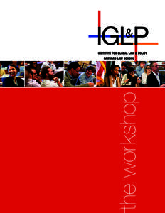 IGLP Workshop Report_r5.indd