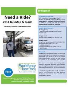Mobility Management Map and Guide.indd