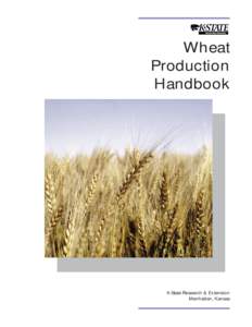 C529 Wheat Production Handbook