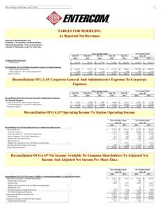 ETM Q2 16 financial data tables updated Julyxlsx