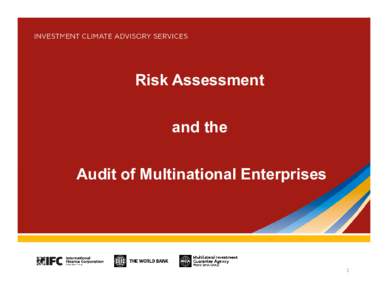 Microsoft PowerPoint - Risk Assessment and Auditing updated version.pptx [Read-Only]
