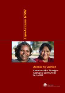 CommunicationsStrategy-AboriginalCommunities2013-2015