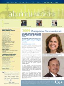 Summer 09 Alumni Magazine_9x12.indd