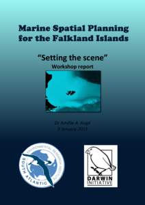Camp / Falklands Conservation / West Falkland / Economy of the Falkland Islands / Outline of the Falkland Islands / Falkland Islands / Oceanography / Marine spatial planning