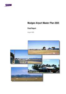 Microsoft Word - Mudgee Airport Master Plan 2005_Final.doc