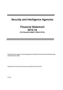 Microsoft Word - SIA Financial Statement[removed]Final.docx