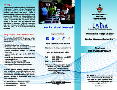 UWIAATT Grad Information Brochure v2 inside copy