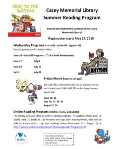 Microsoft Word - Summer Reading Program 2015 handout.docx
