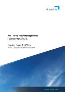 Microsoft Word - ATFM Pilot Briefing Paper.docx