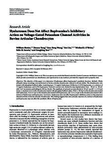 Hindawi Publishing Corporation Advances in Orthopedics Volume 2012, Article ID[removed], 6 pages doi:[removed][removed]Research Article