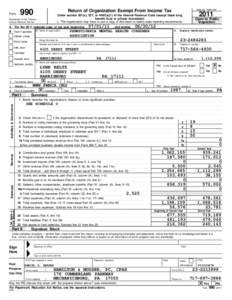 US Tax Return (partial printing Monday, January 07, 2013, 09:56AM)