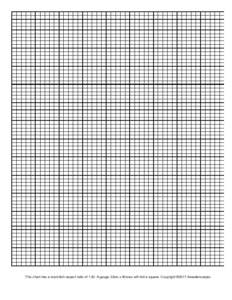 This chart has a row/stitch aspect ratio ofA gauge 23sts x 30rows will knit a square. Copyright ©2011 Sweaterscapes   