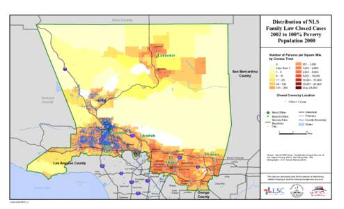 Palmdale /  California / Upland-San Bernardino / Geography of California / Los Angeles County /  California / Southern California