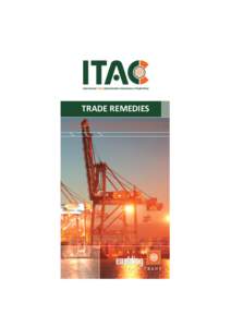 Trade Remedies:Brochure:00 AM