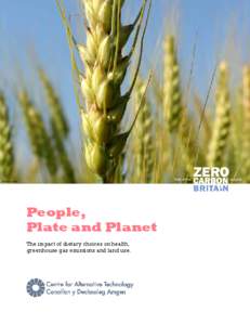 Part of the  Martin LaBar People, Plate and Planet