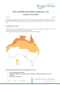 TechBulletin_Guide_Altair_Climate_Zones_123