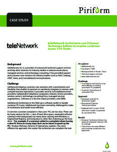 CCTE Case Study - teleNetwork Corp.pub