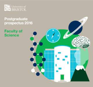 Postgraduate prospectus 2016 Faculty of Science  Contents
