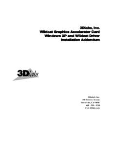 Computer architecture / Windows XP / Windows Vista / Microsoft Windows / Windows / Features new to Windows XP / Windows XP editions