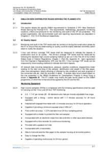 Agreement No. CE[removed]CE) Kai Tak Development Engineering Study cum Design and Construction of Advance Works – Investigation, Design and Construction  Kai Tak Development