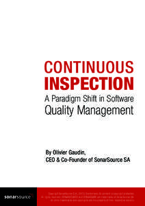 SonarSource - Continuous Inspection Whitepaper-4