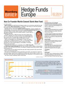 Hedge Funds Europe BRIEF    News, analysis and Commentary