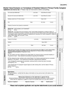 United States Department of Veterans Affairs / Government / Military / Military discharge / Termination of employment / DD Form 214 / Social security in Australia / Disability / Welfare / Veteran identification card