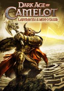 Table of Contents Activating the Expansion. .  .  .  .  .  .  .  .  .  .  .  .  . 1 Starting the Game . .  .  .  .  .  .  .  .  .  .  .  .  .  .  .  .  .  .  .  . 1 Labyrinth of the Minotaur. .  .  .  .  .  .  .  .  .  