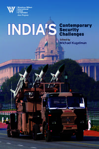 INDIA’S  Contemporary Security Challenges Edited by