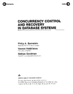 Index  Contents RRENCY CONTROL AND RECOVERY