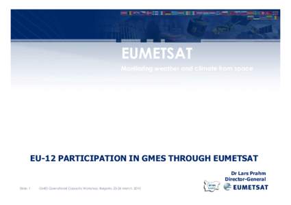 EUMETSAT-PaulCounet-EU12-participation