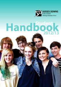 Microsoft Word - student_handbook_1112