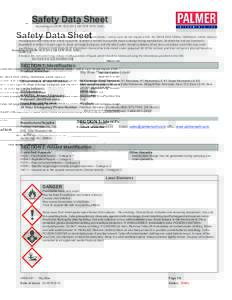 Microsoft Word - MSDS Sky Blue Spirit Filled Thermomters HRW-041.doc