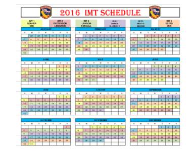 ICT 2009_2016 schedule.xlsx