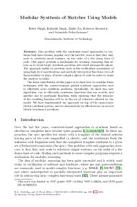 Mathematics / Function / Computability theory / Constraint programming / Formal methods / Theoretical computer science