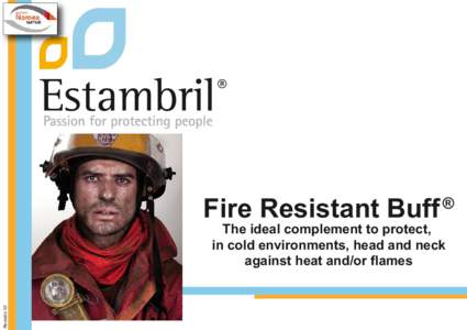 Fire Resistant Buff  ® Revisión 03