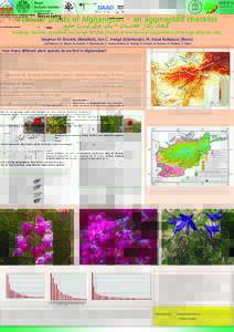 Biology / Habitat / Botany / Ecology / Ecological succession / Vegetation / Flora