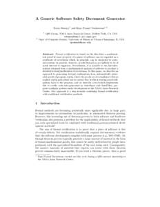 Formal methods / Theoretical computer science / IP / Integration by substitution / Hoare logic / Substitution / Mathematical proof / KeY / Predicate transformer semantics / Verification condition generator / Initialization / Linear temporal logic