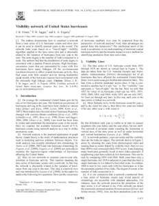 Click Here GEOPHYSICAL RESEARCH LETTERS, VOL. 36, L16702, doi:2009GL039129, 2009  for