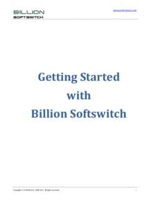 billion  www.profinfotech.com softswitch