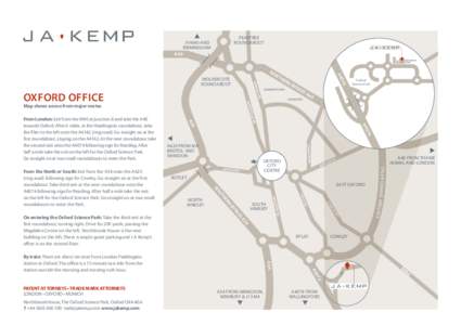 7490 JA Kemp Map Oxford Amends v4.indd